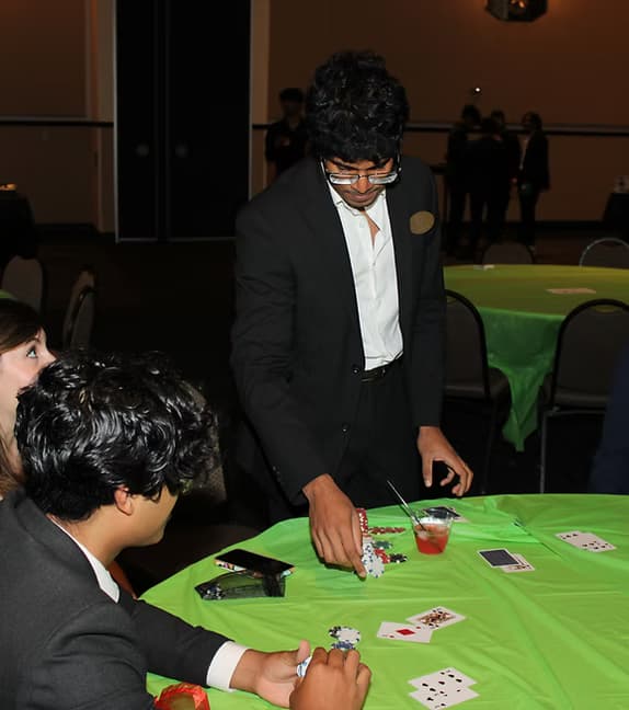 Banquet 2023