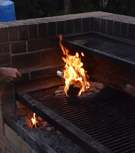 Bonfire 2024