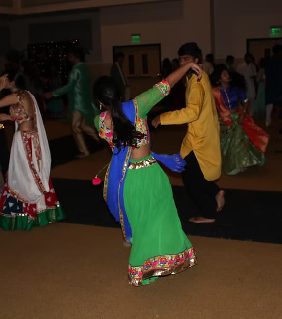 Garba 2019
