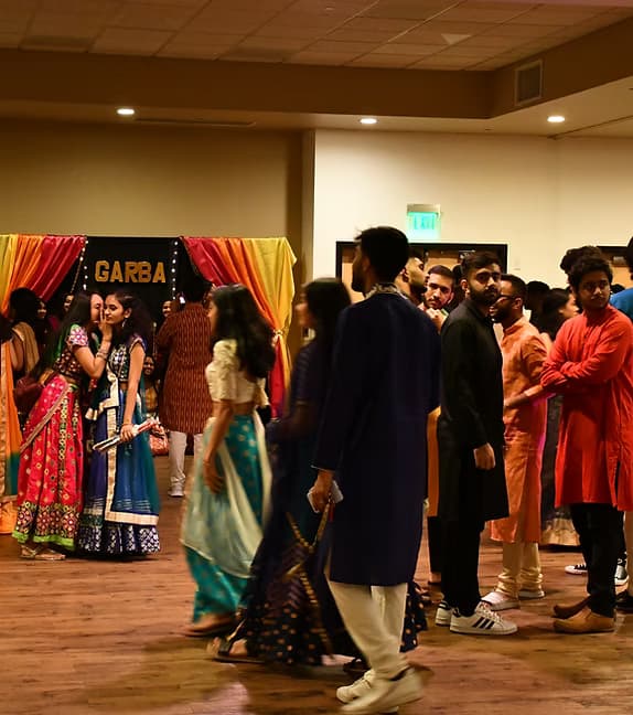 Garba 2021