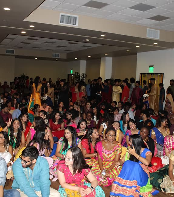 Garba 2022