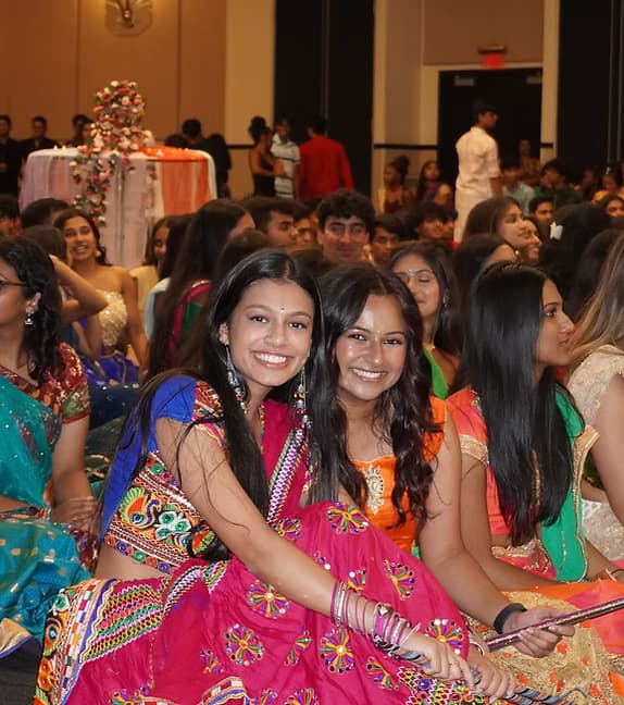 Garba 2023