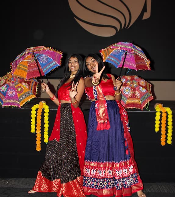Garba 2024