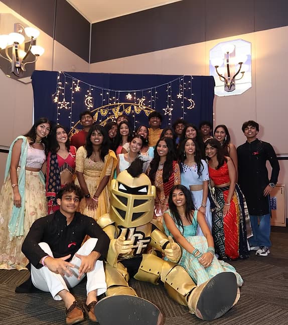 Garba 2025
