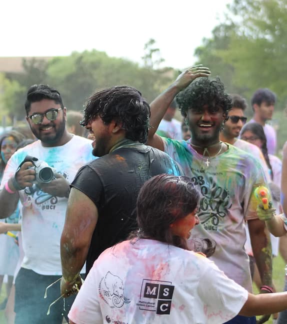 Holi 2023