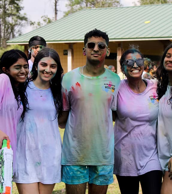 Holi 2024