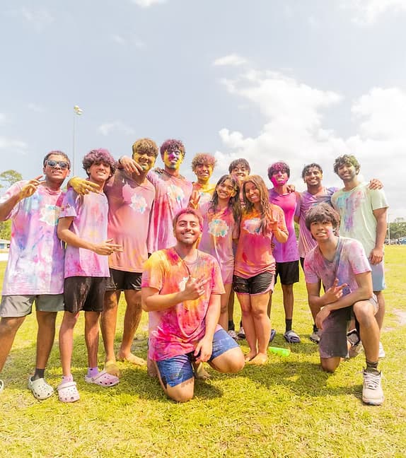 Holi 2026