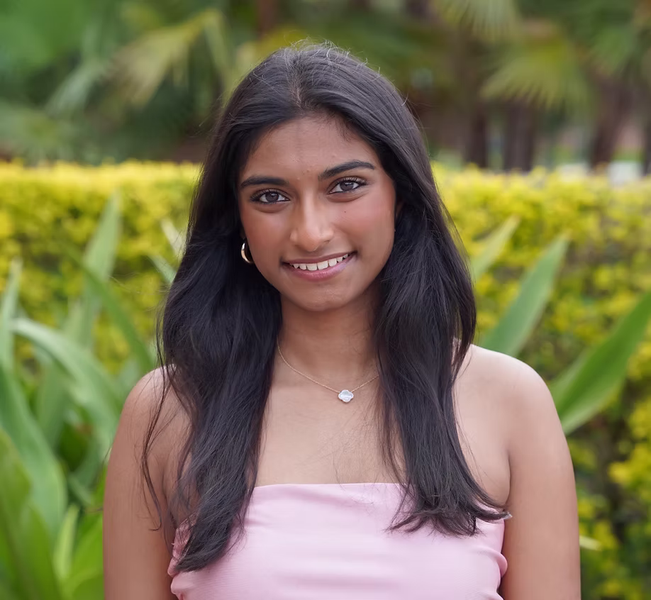 Navya Duggaraju