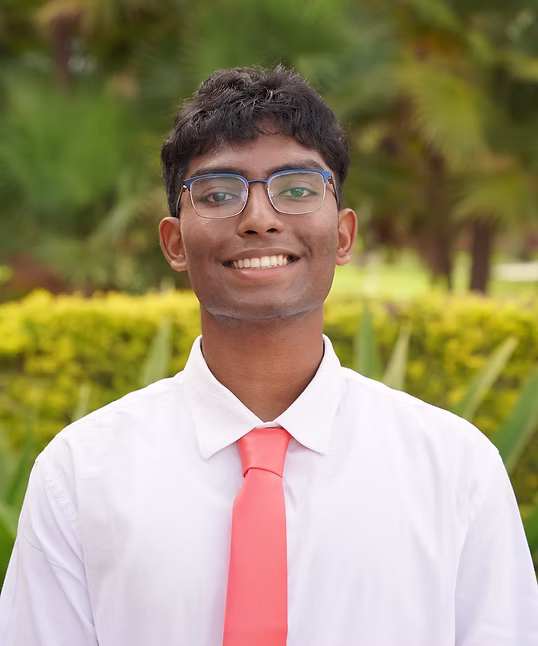 Sachin Budda