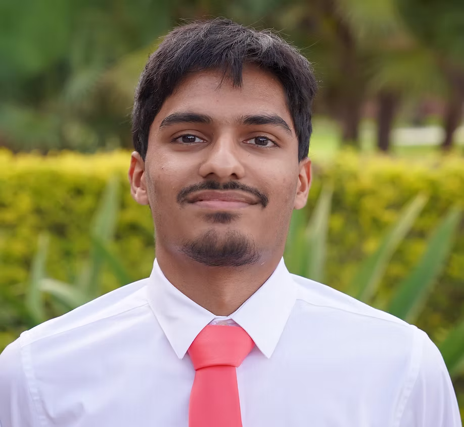 Yash Thakore